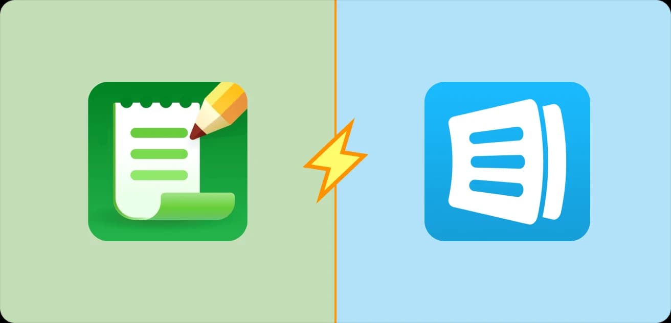 Listonic vs Anylist cover