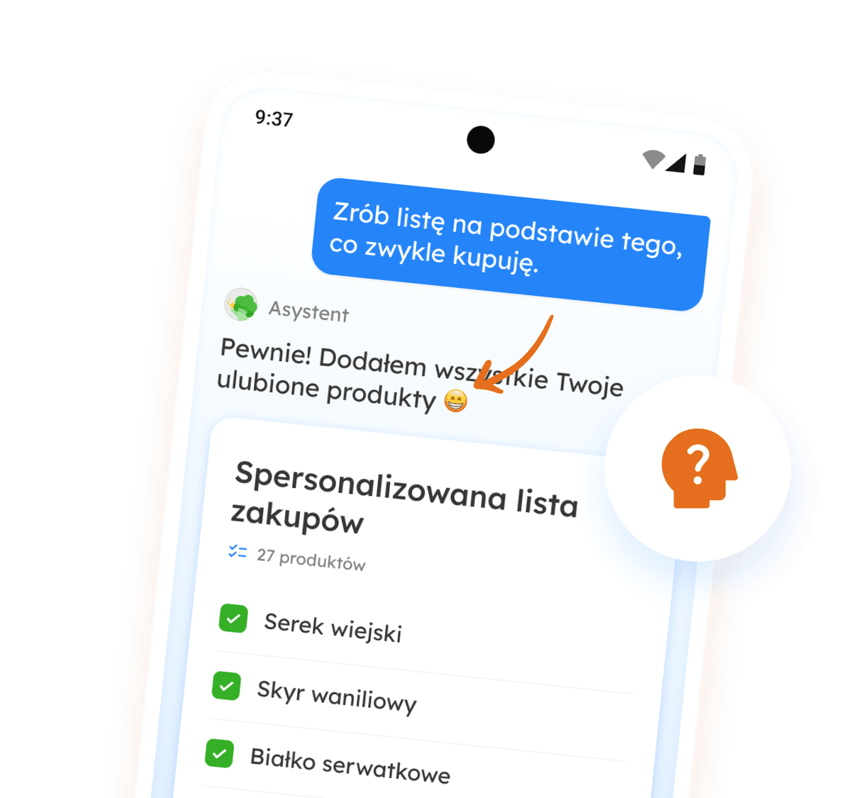 Przestań się zastanawiać co kupić