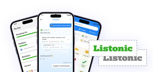 Zrzuty ekranu aplikacji