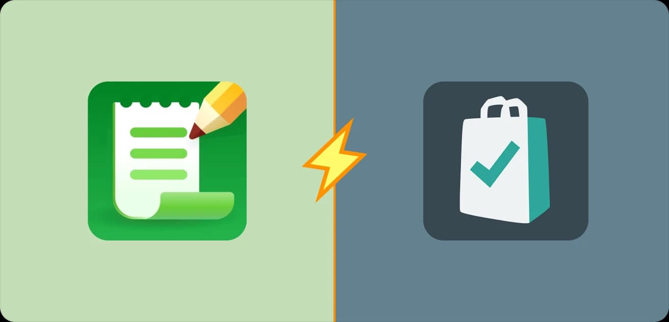 listonic-vs-bring cover