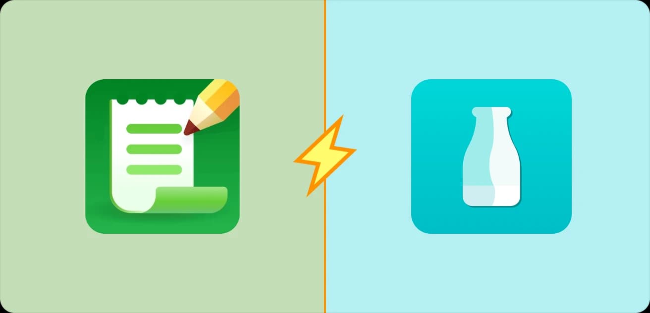 listonic-vs-out-of-milk cover