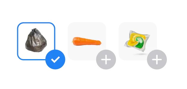 Shopping List For Students