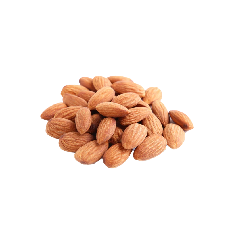 almonds