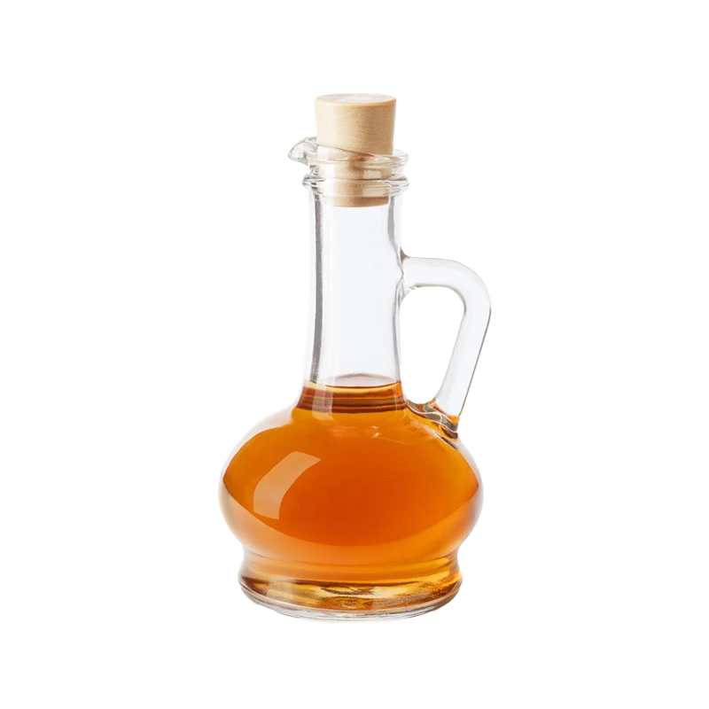 apple cider vinegar