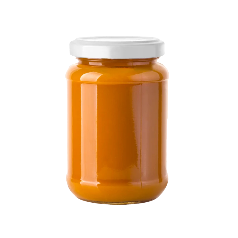 apricot preserves