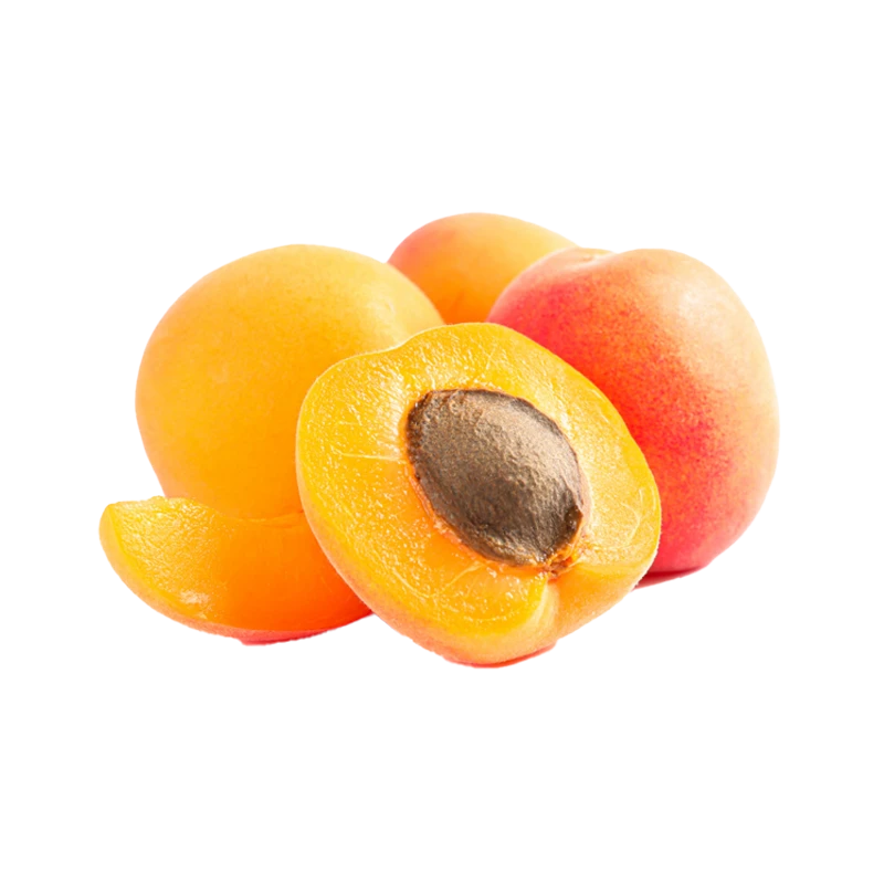 Apricots photo