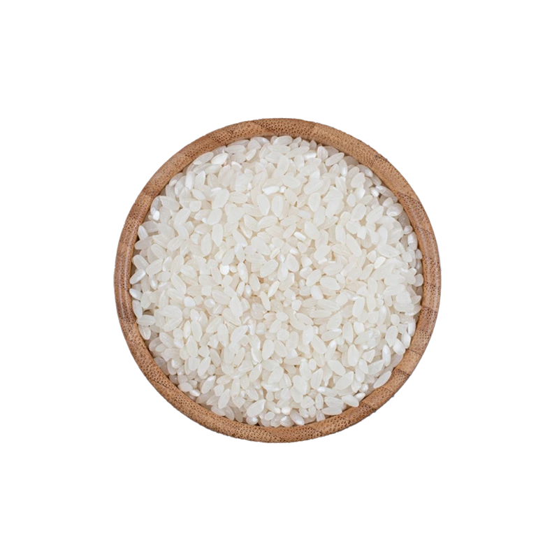 Arborio rice photo