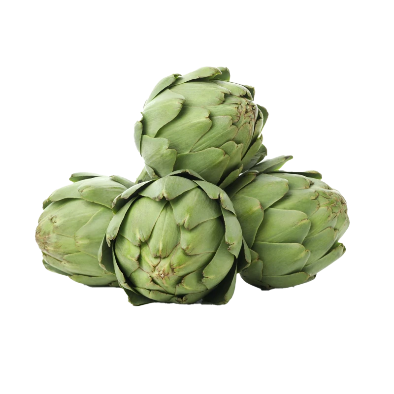 Artichoke hearts photo