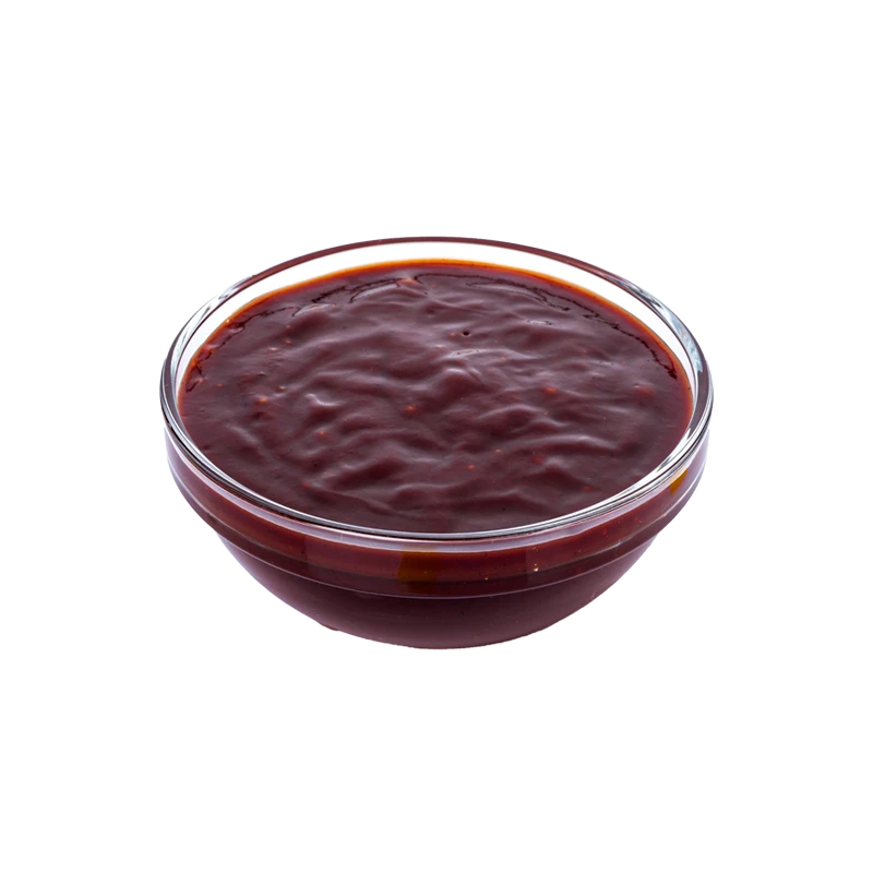 Barbecue sauce photo