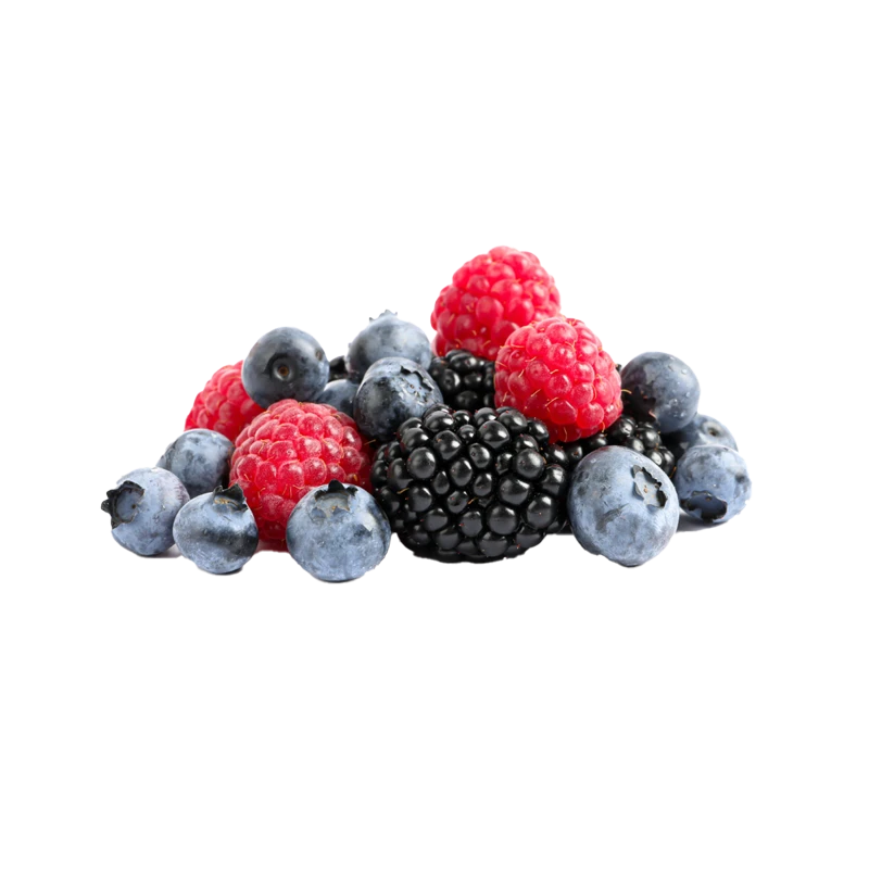 Berries photo