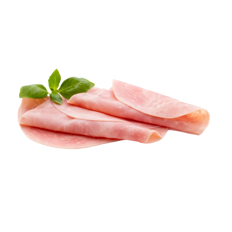 prosciutto cotto