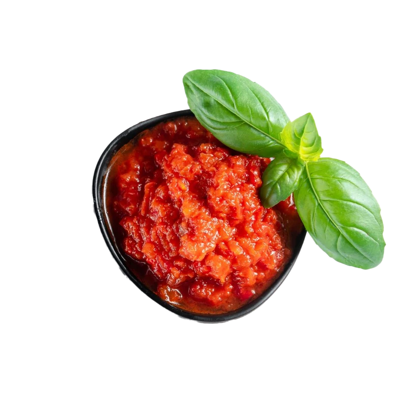 Bolognese sauce photo