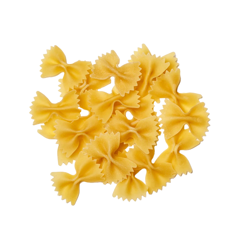 bow tie pasta