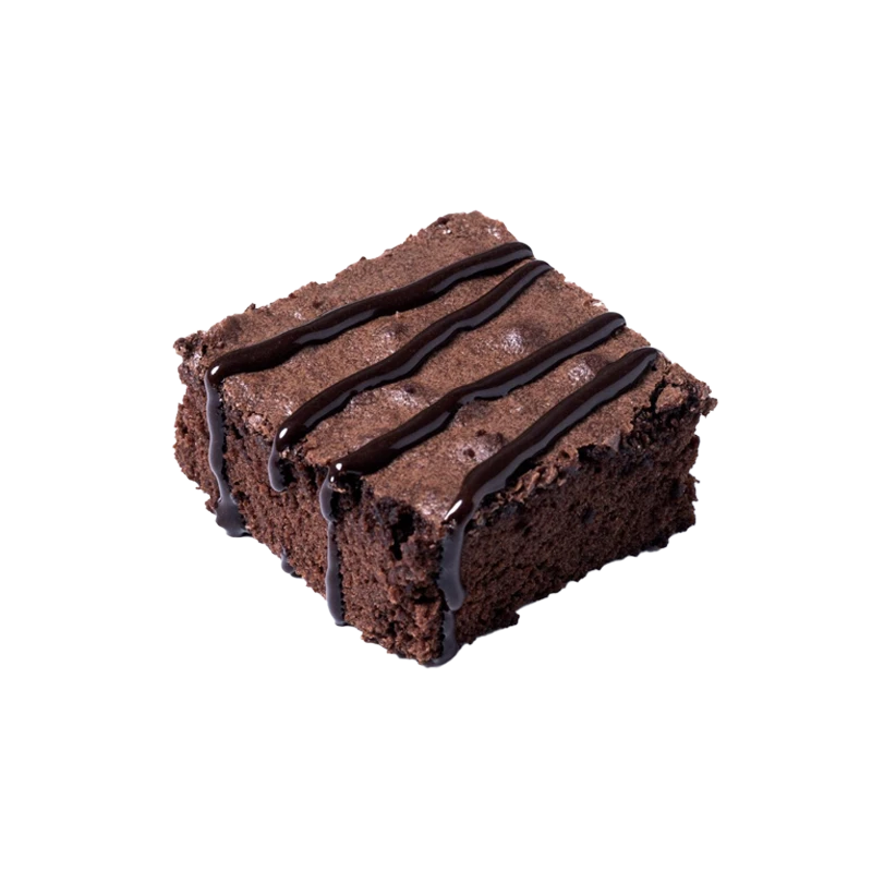 Brownie photo