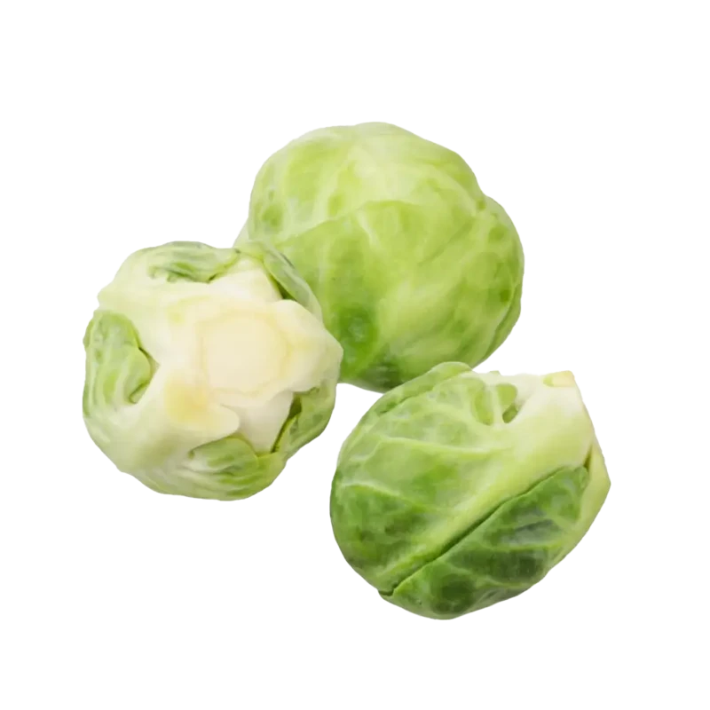 brussels sprouts