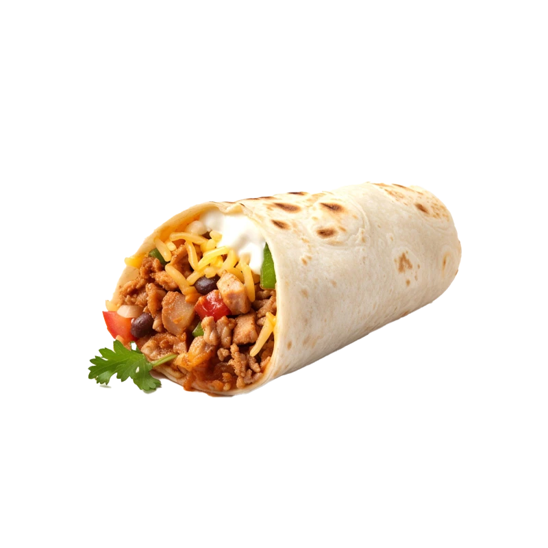 Burritos photo