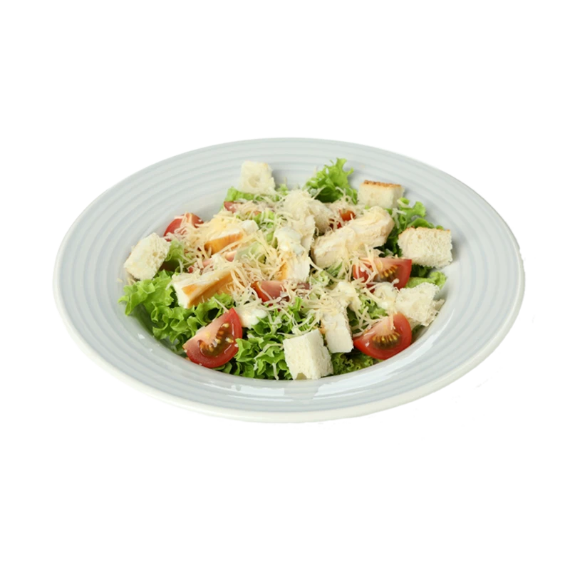 Caesar salad photo