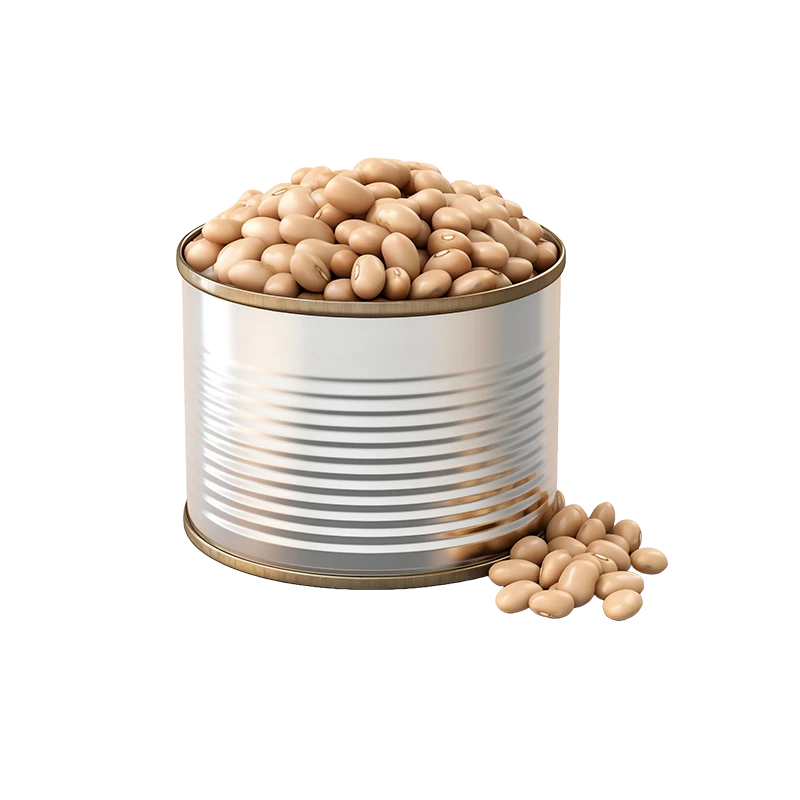 canned white beans