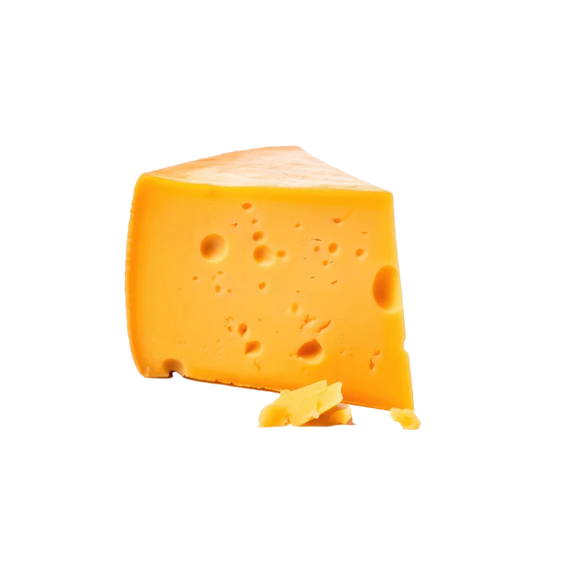 Cheddar Cheese — Nutrients, Health Benefits, And Shopping Tips