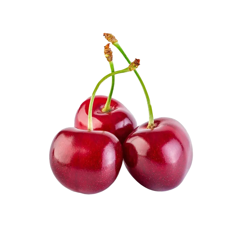 cherries