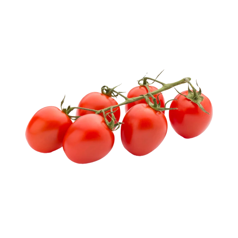 Cherry tomatoes photo