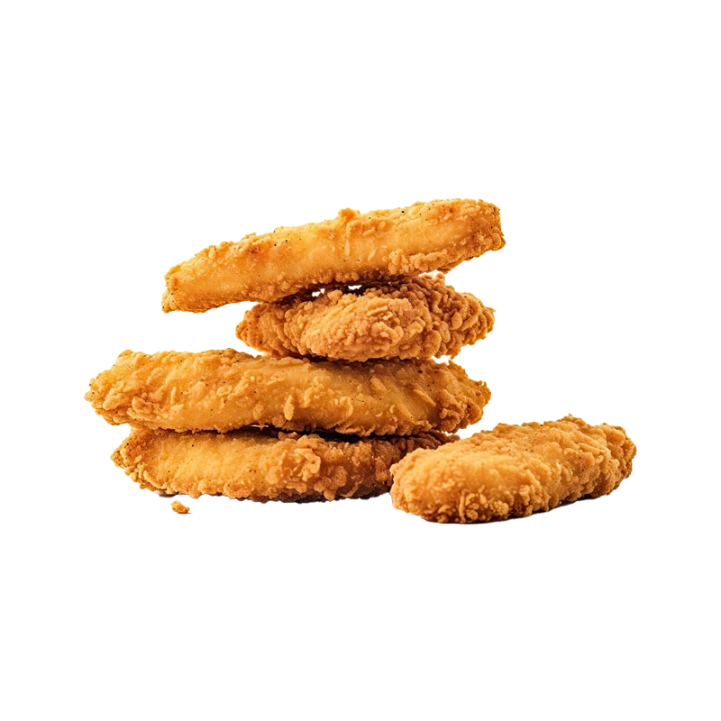 Chicken tenders photo