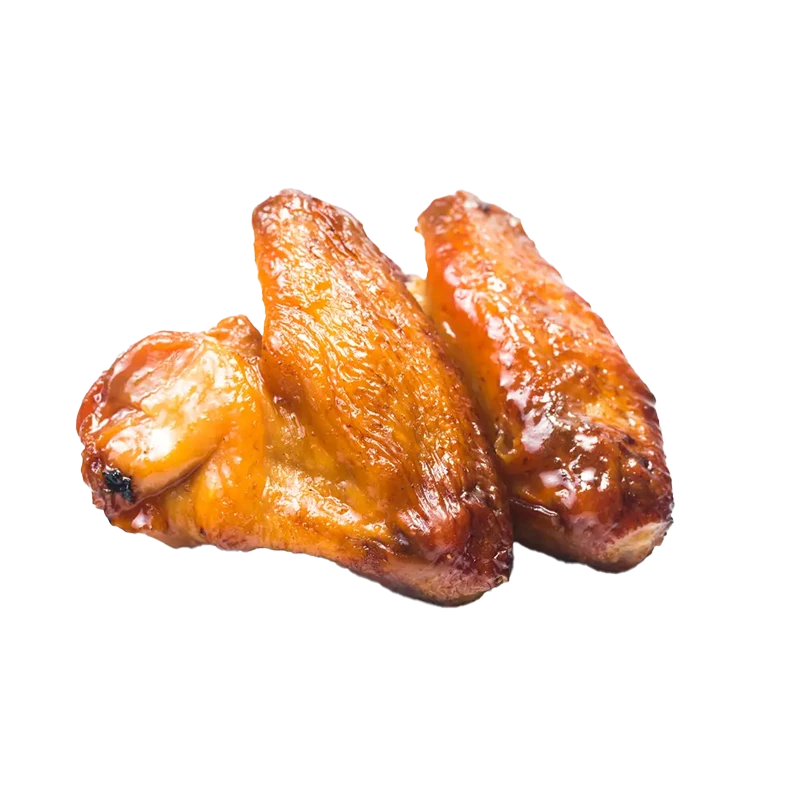 Chicken wings photo