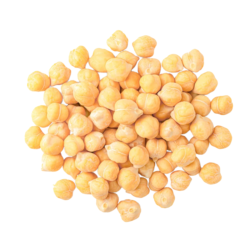 Chickpeas photo