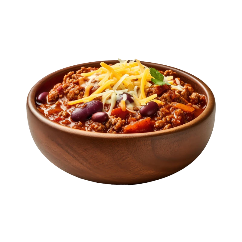 chili beans