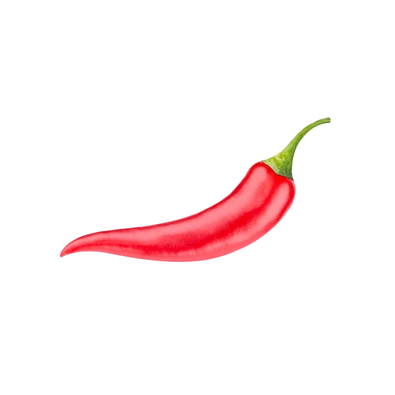 chilipeppar