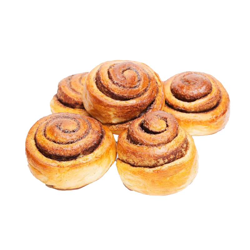 kanelbullar