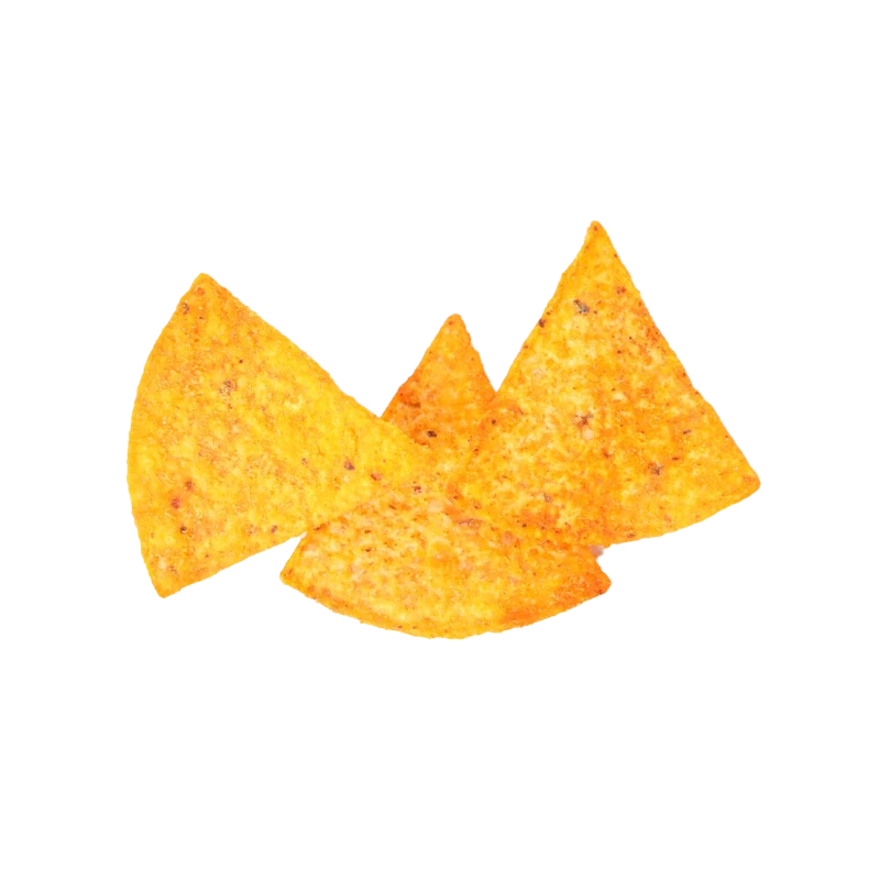 Corn chips photo