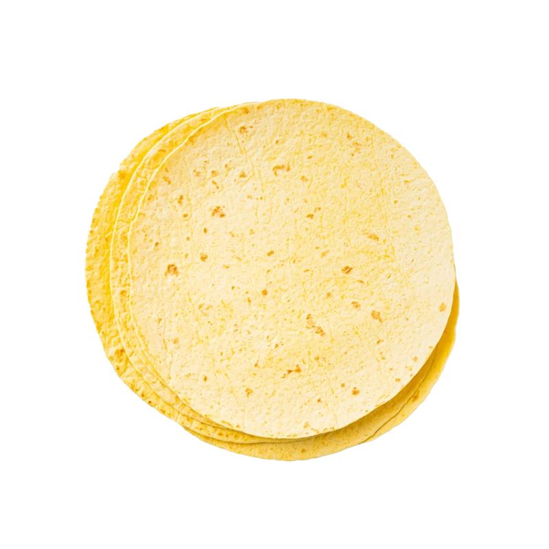 Corn tortillas photo