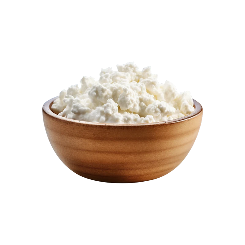 cottage cheese