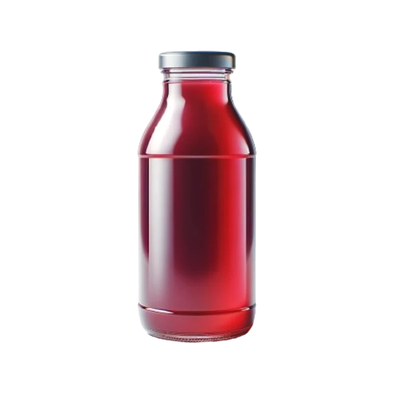 cranberry juice