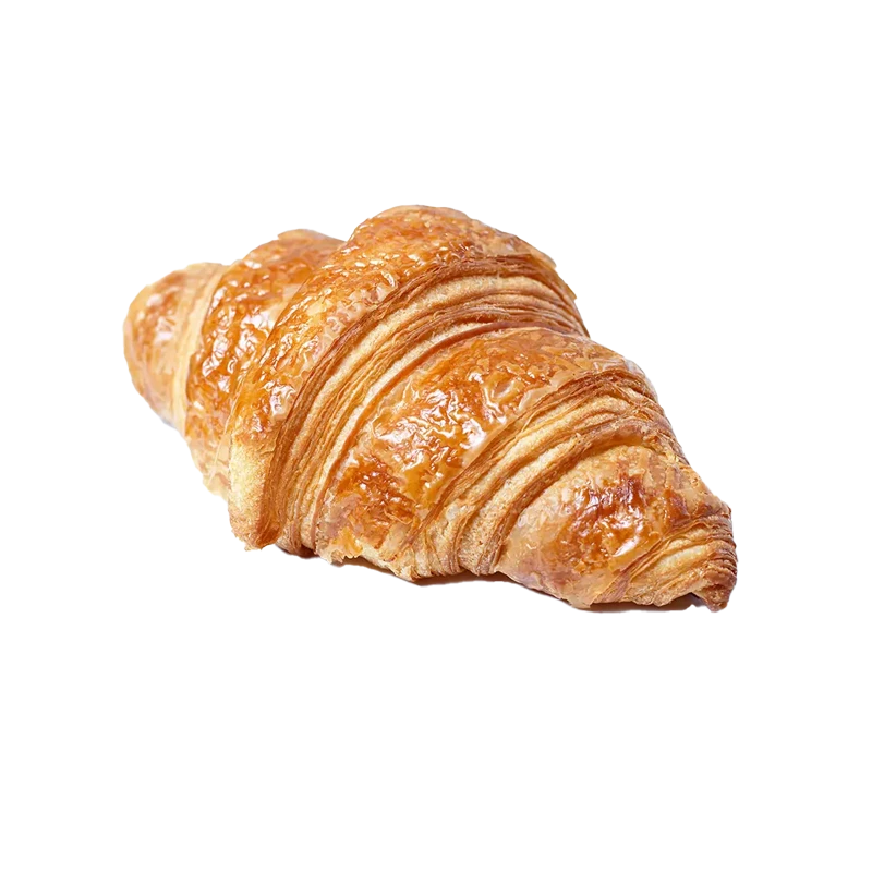 Croissants photo