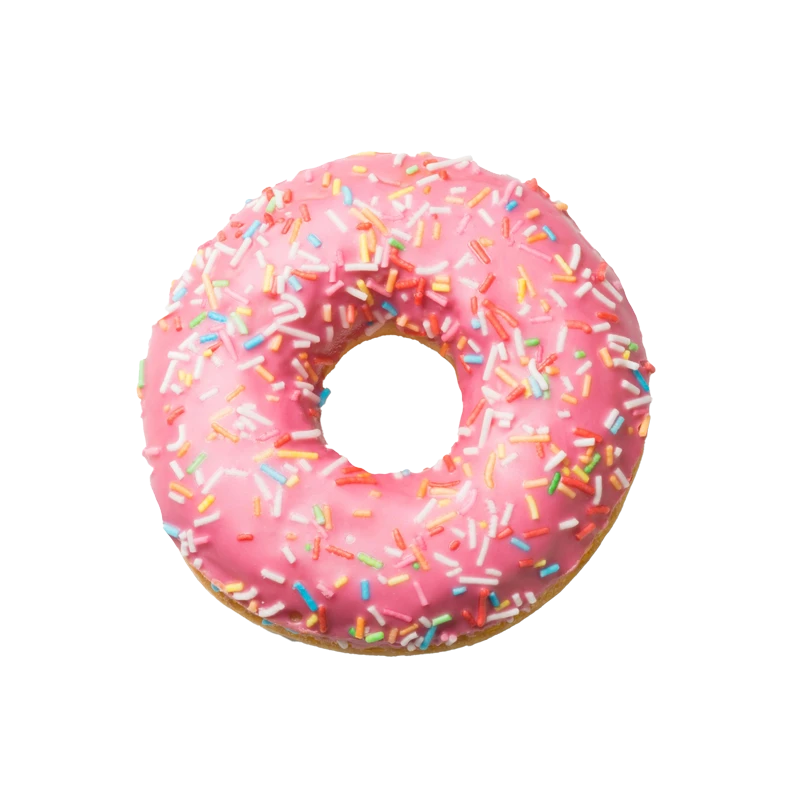 donut