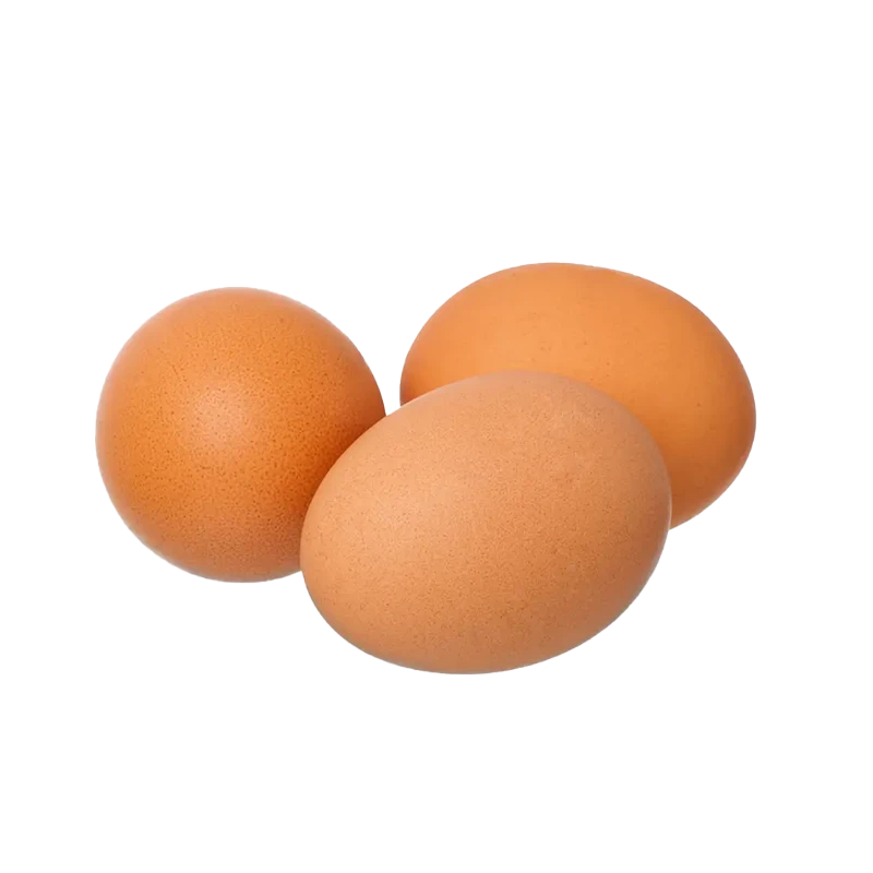 eggs