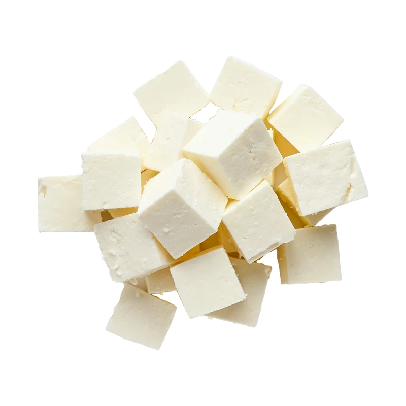 Feta cheese photo