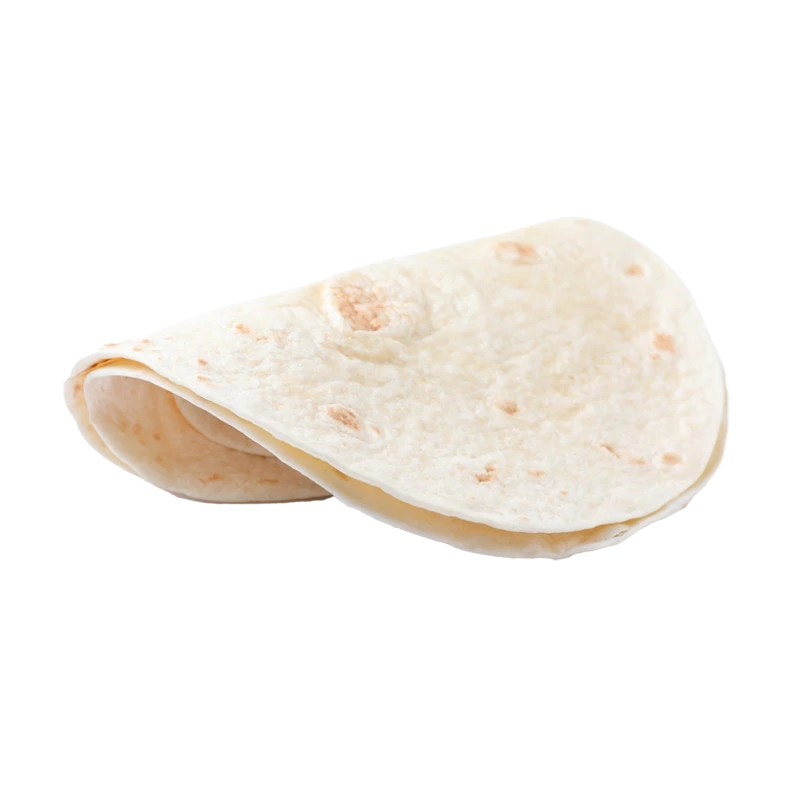 flour tortillas