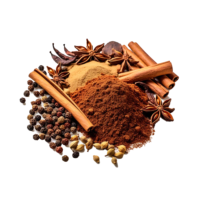 Garam masala photo