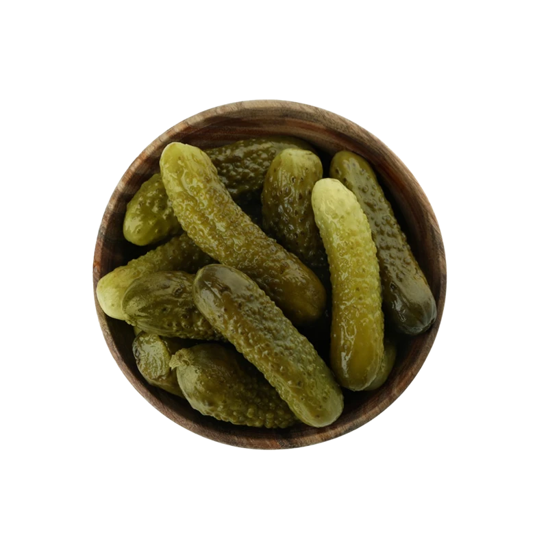 Gherkins photo