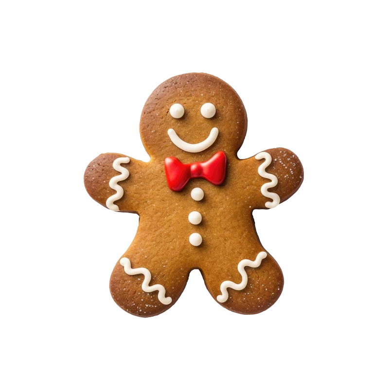 Gingerbread photo