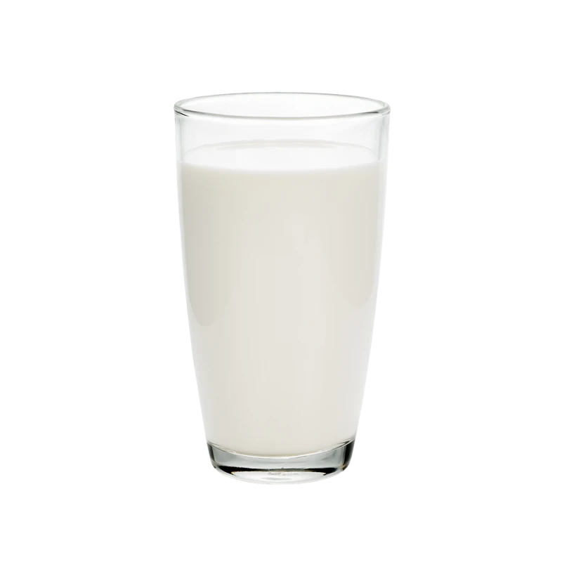 leche de cabra