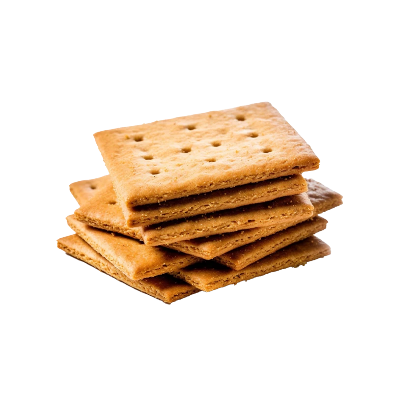 Graham crackers photo