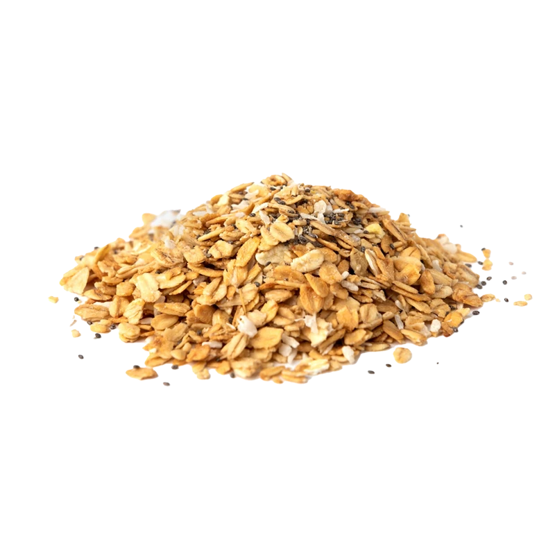 Granola photo