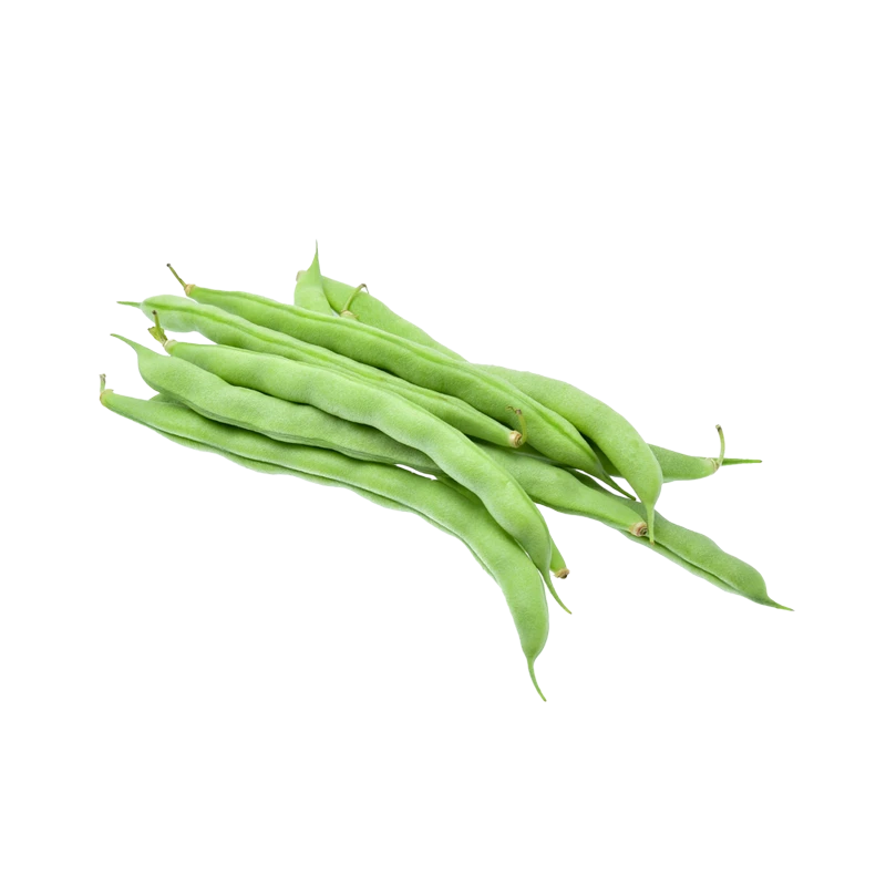 Green beans photo