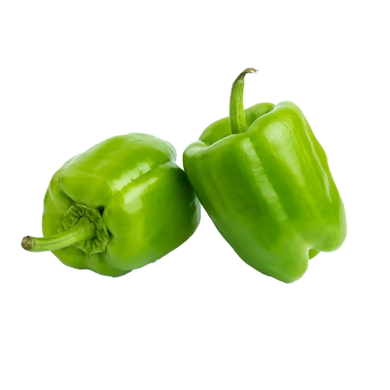 Green pepper photo