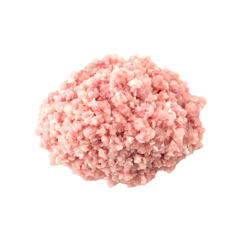 ground turkey