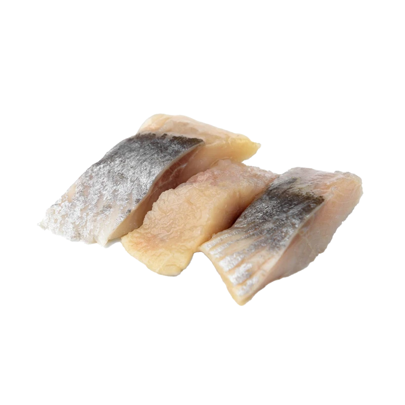 filetes de arenque